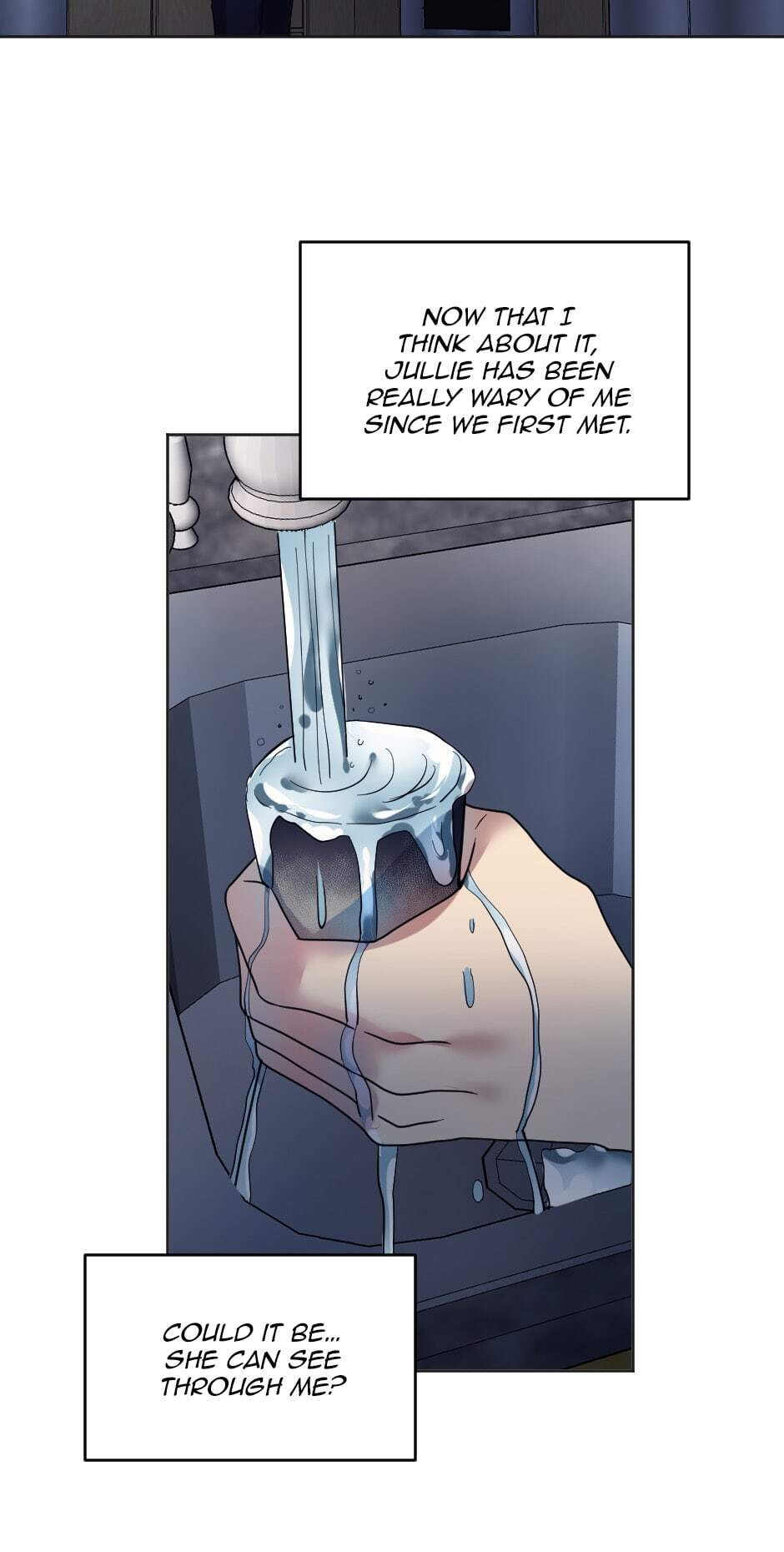 The Male Lead Is a Murderer Chapter 9 page 88 - 