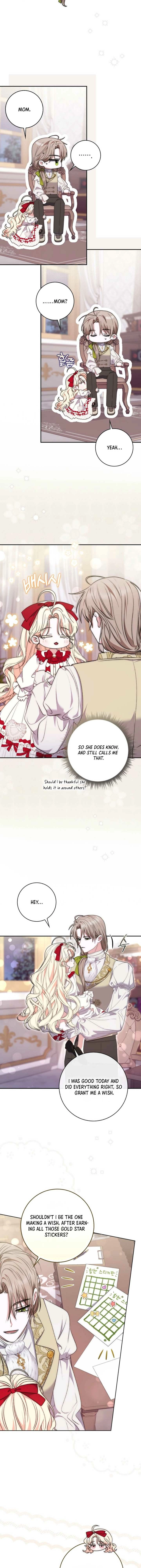 The Male Lead Is Obsessed With My Health Chapter 15 page 13 - 