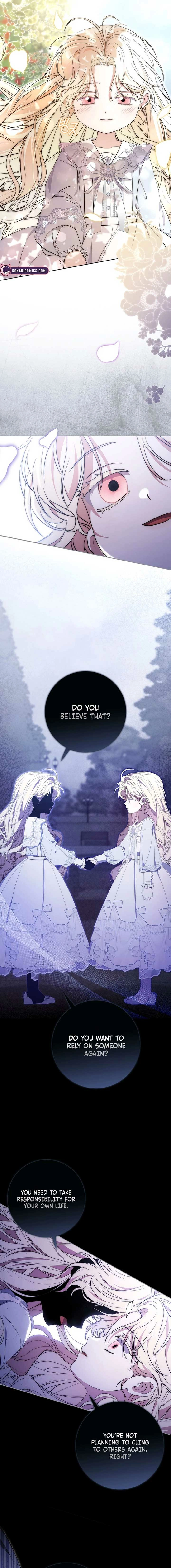 The Male Lead Is Obsessed With My Health Chapter 16 page 19 - 