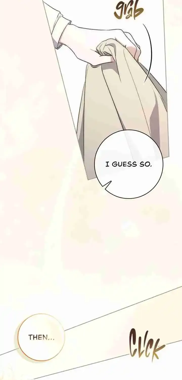 The Male Lead Is Obsessed With My Health Chapter 18 page 11 - 