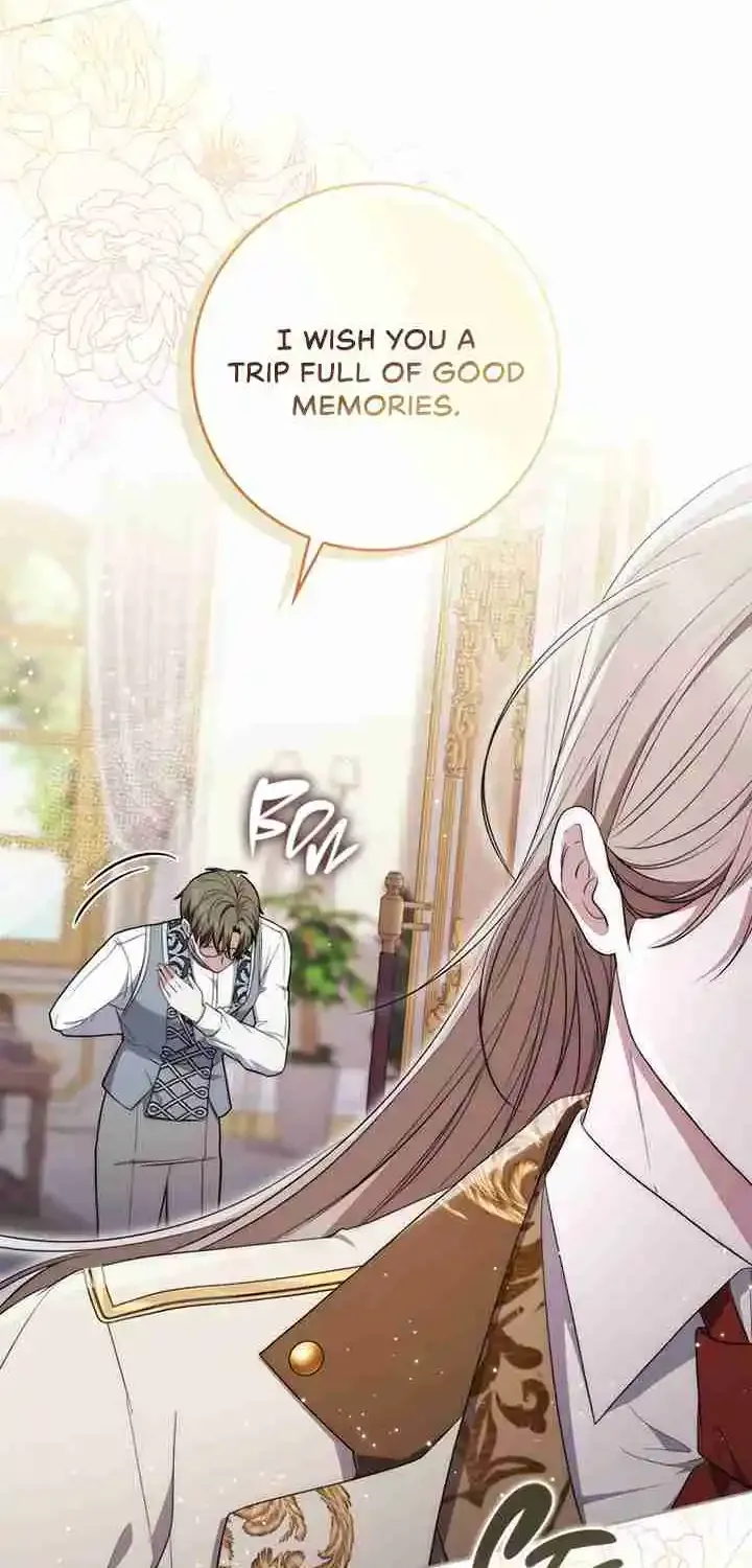 The Male Lead Is Obsessed With My Health Chapter 18 page 12 - 