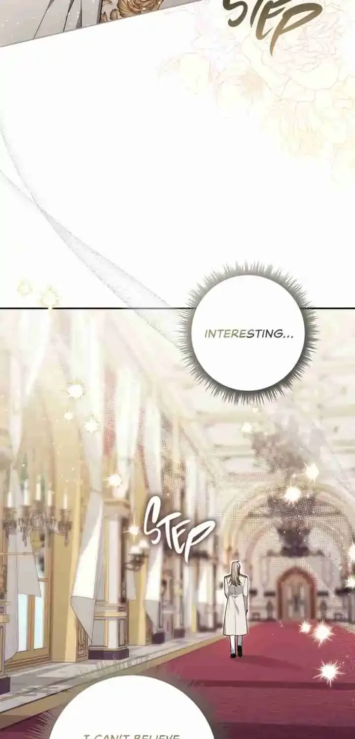 The Male Lead Is Obsessed With My Health Chapter 18 page 13 - 