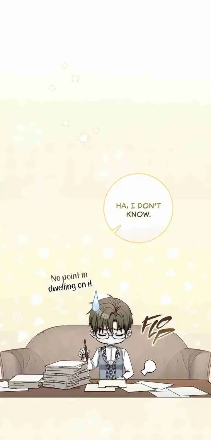 The Male Lead Is Obsessed With My Health Chapter 18 page 16 - 