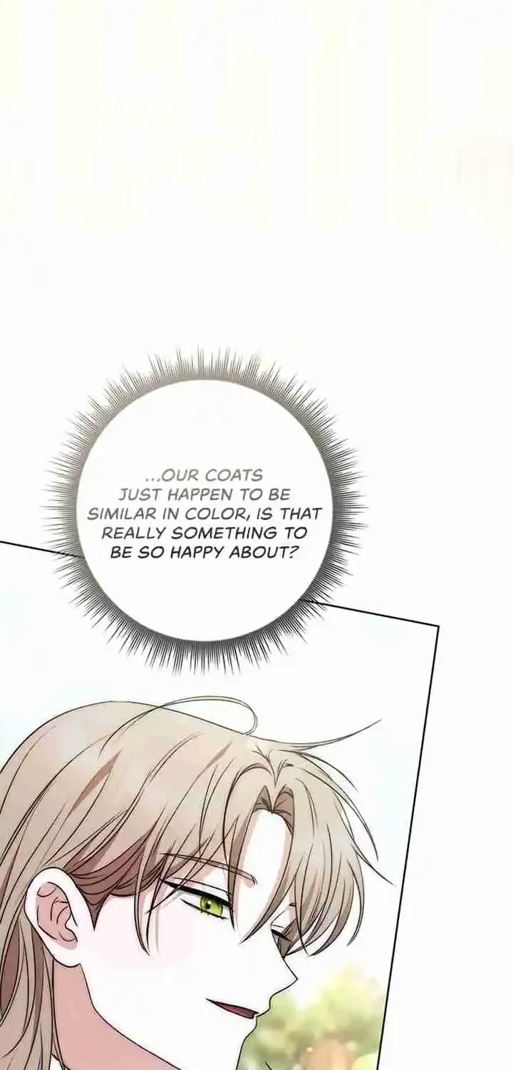 The Male Lead Is Obsessed With My Health Chapter 18 page 30 - 