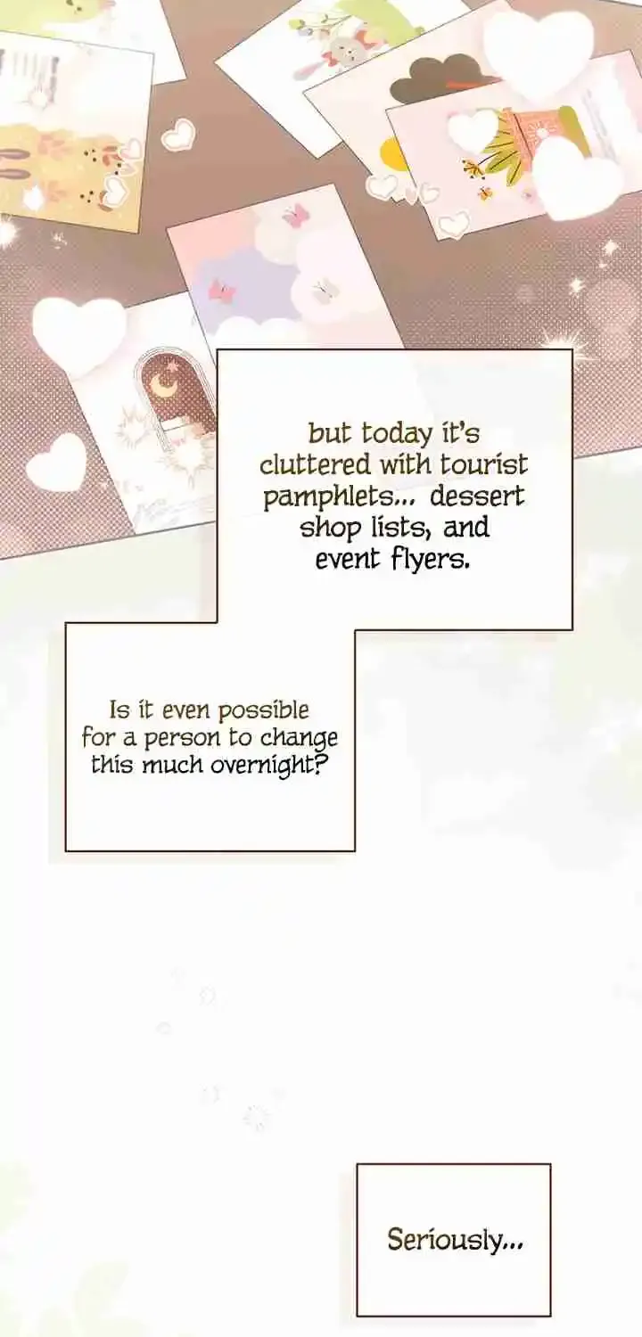 The Male Lead Is Obsessed With My Health Chapter 18 page 4 - 