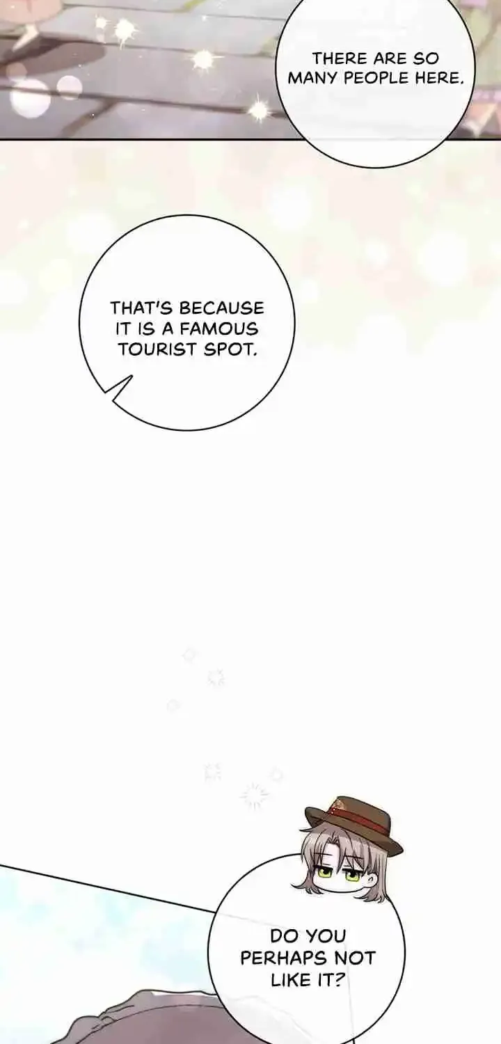 The Male Lead Is Obsessed With My Health Chapter 18 page 33 - 