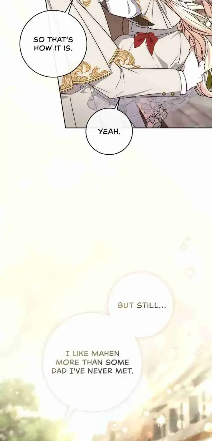 The Male Lead Is Obsessed With My Health Chapter 18 page 52 - 
