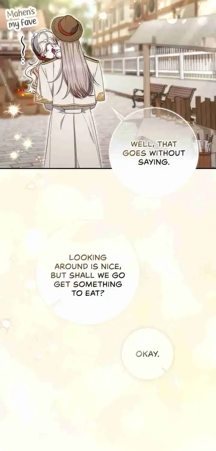 The Male Lead Is Obsessed With My Health Chapter 18 page 53 - 