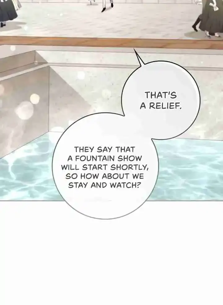 The Male Lead Is Obsessed With My Health Chapter 18 page 56 - 