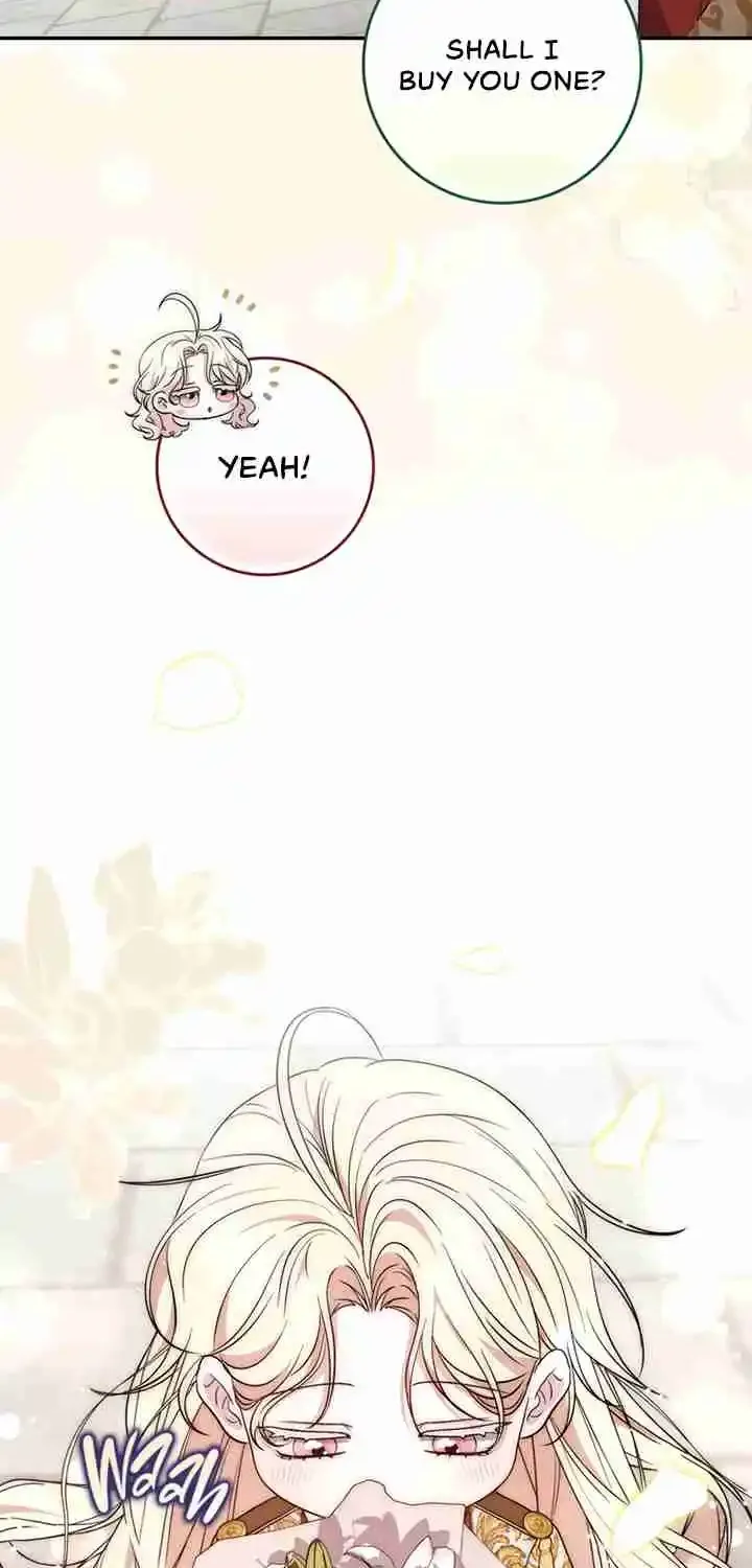 The Male Lead Is Obsessed With My Health Chapter 18 page 58 - 