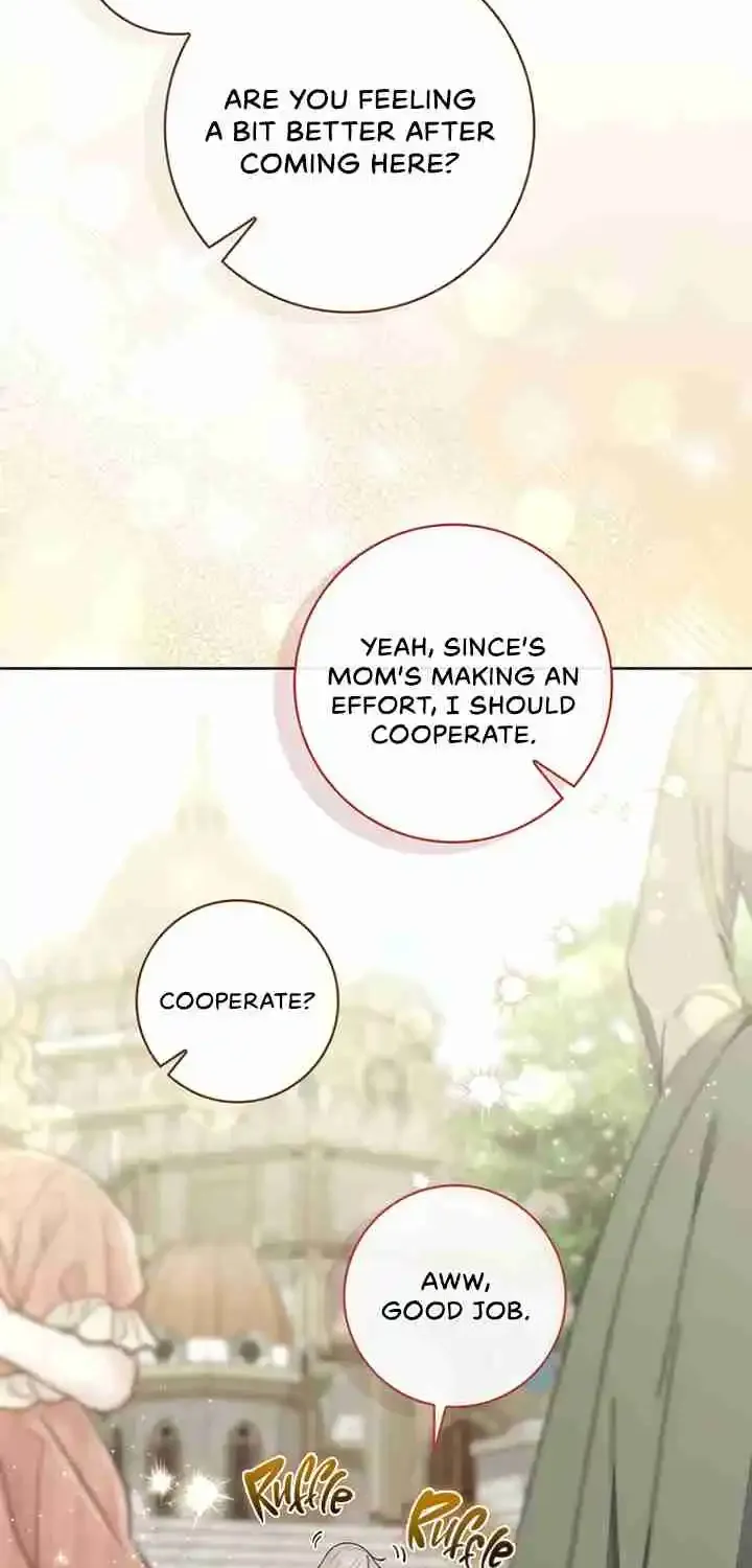 The Male Lead Is Obsessed With My Health Chapter 18 page 60 - 