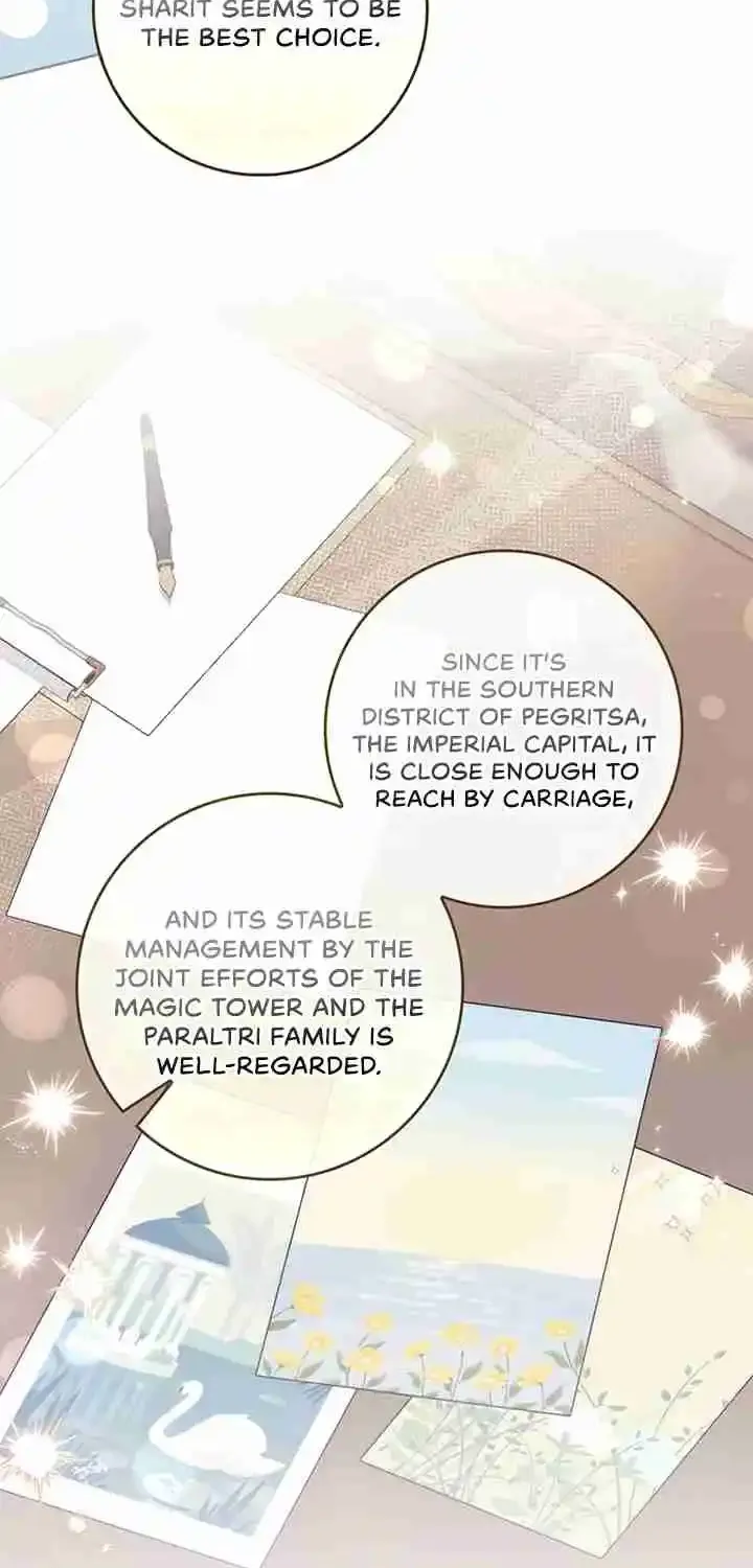 The Male Lead Is Obsessed With My Health Chapter 18 page 7 - 