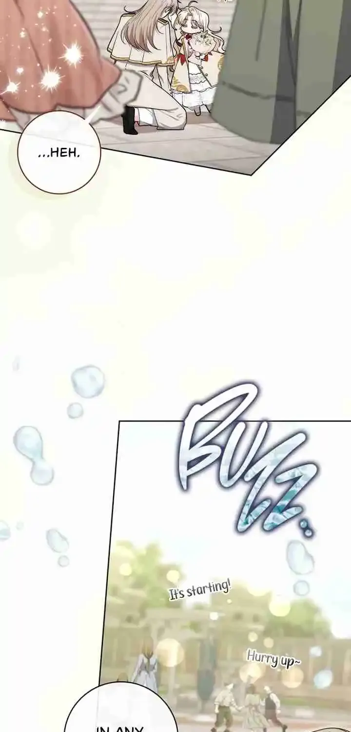 The Male Lead Is Obsessed With My Health Chapter 18 page 61 - 