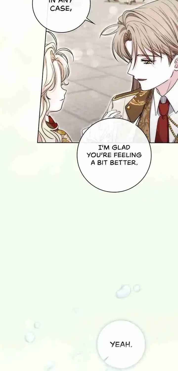 The Male Lead Is Obsessed With My Health Chapter 18 page 62 - 