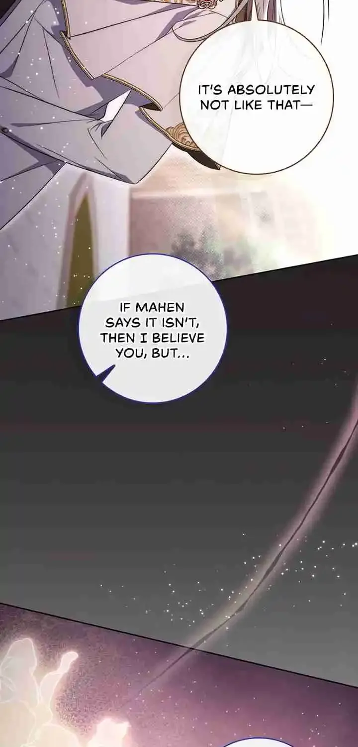 The Male Lead Is Obsessed With My Health Chapter 18 page 72 - 