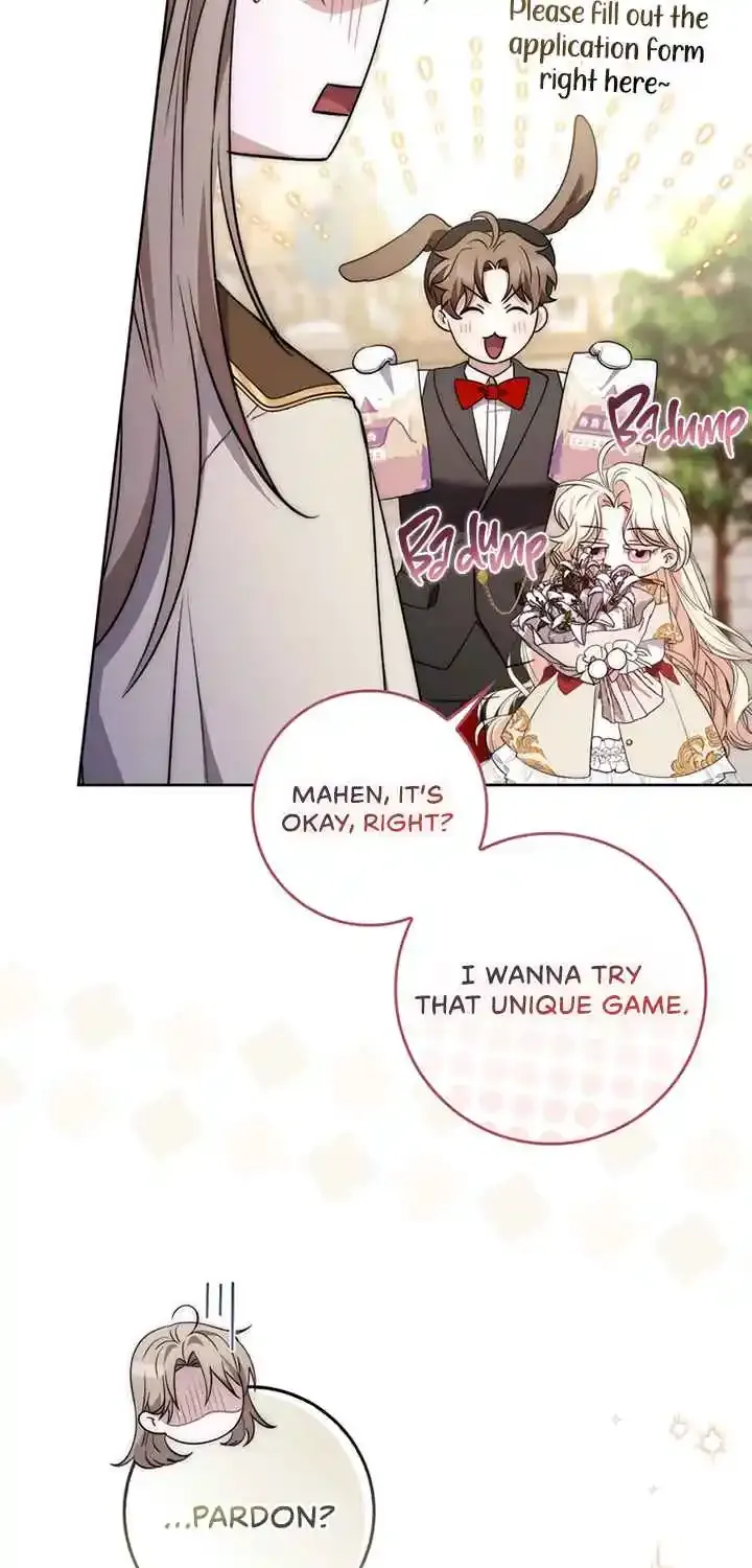 The Male Lead Is Obsessed With My Health Chapter 18 page 80 - 