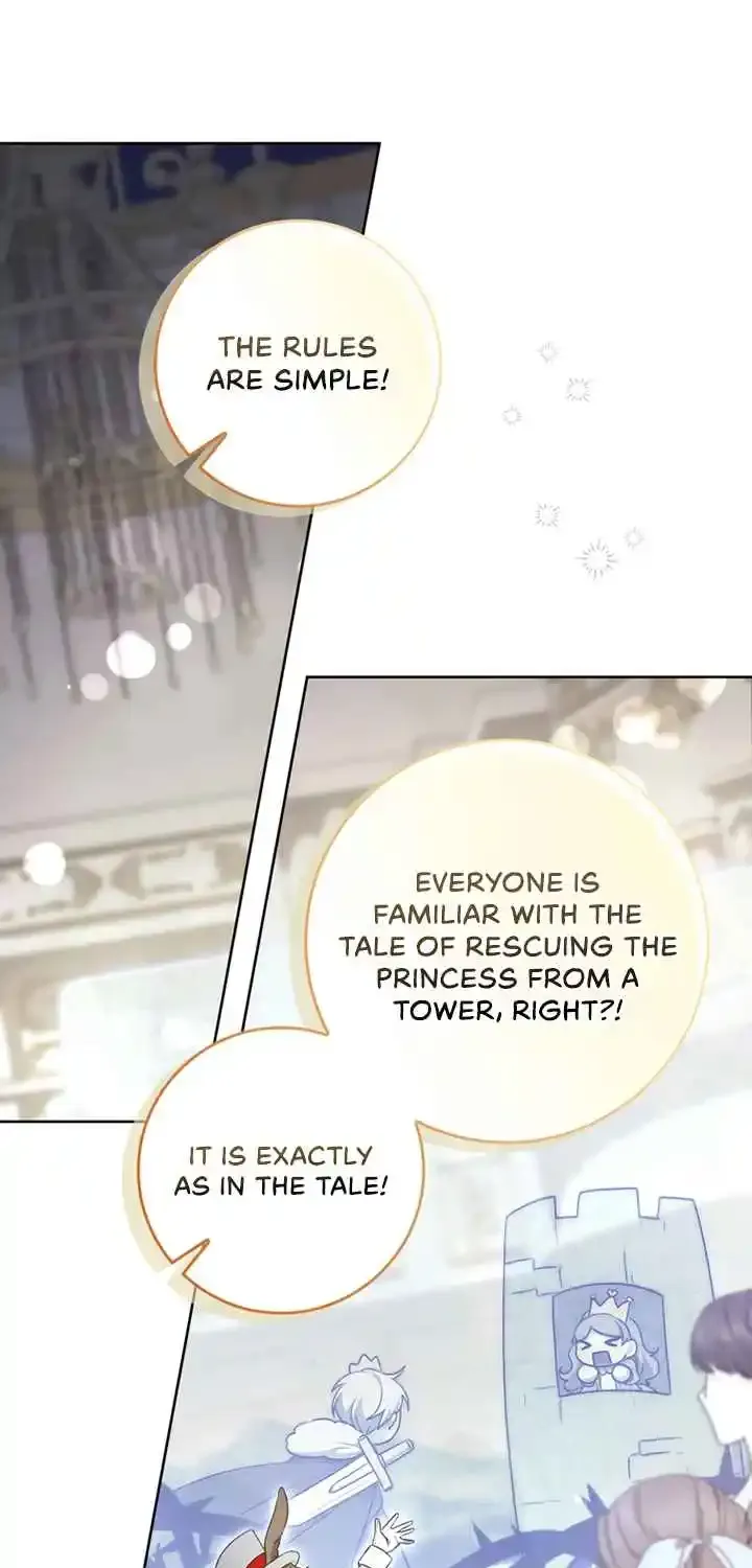 The Male Lead Is Obsessed With My Health Chapter 18 page 82 - 