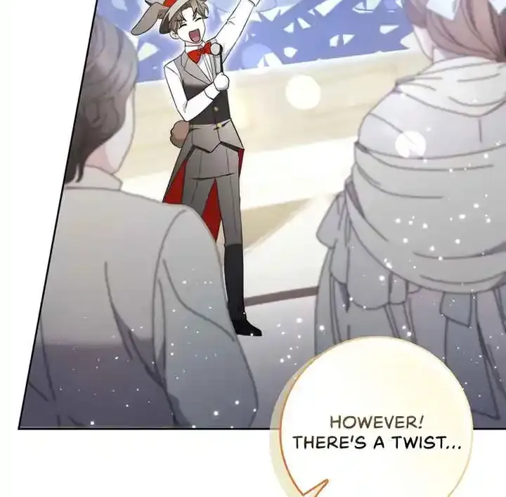 The Male Lead Is Obsessed With My Health Chapter 18 page 83 - 