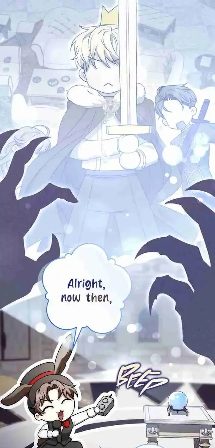 The Male Lead Is Obsessed With My Health Chapter 18 page 86 - 