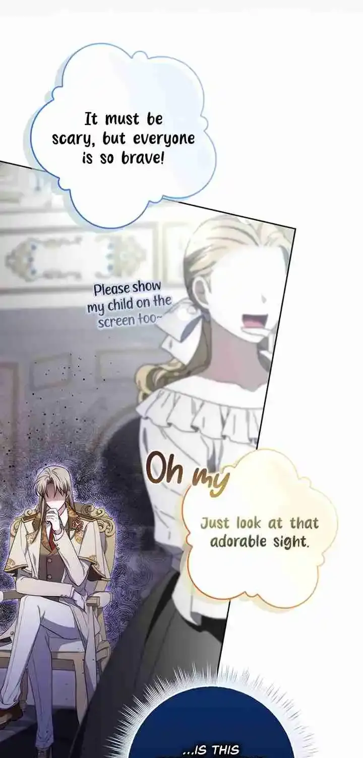 The Male Lead Is Obsessed With My Health Chapter 18 page 88 - 