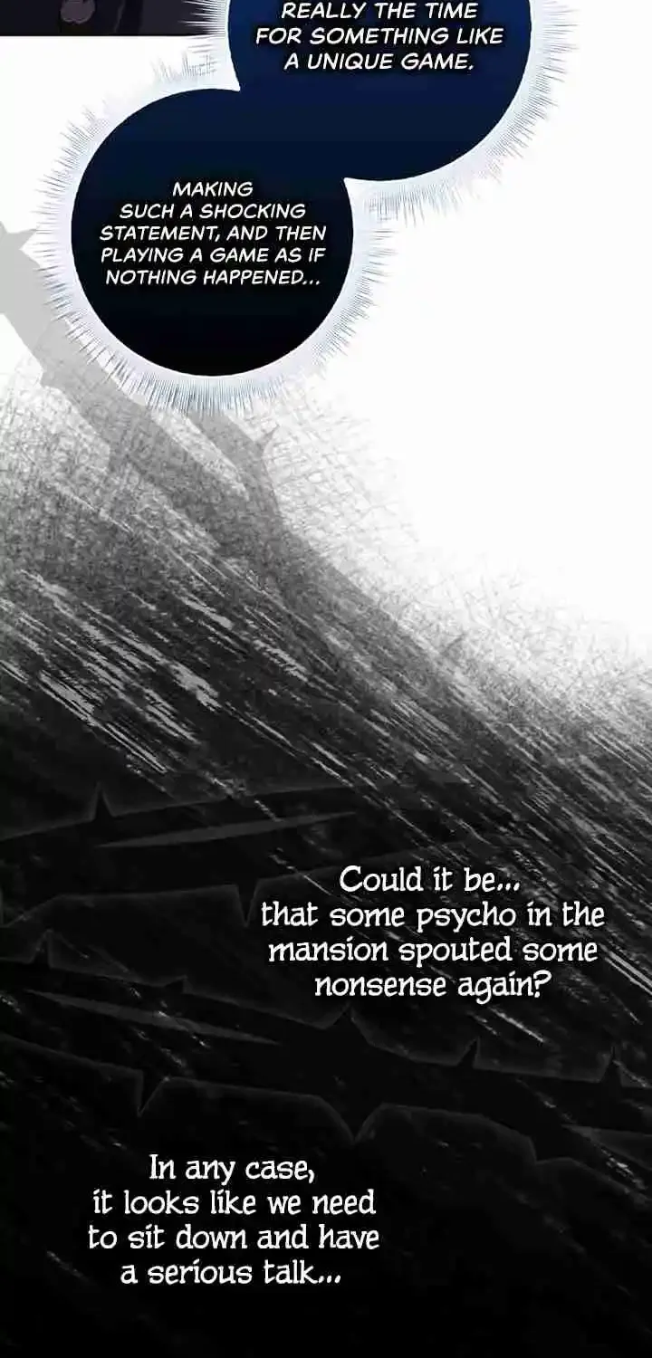 The Male Lead Is Obsessed With My Health Chapter 18 page 89 - 