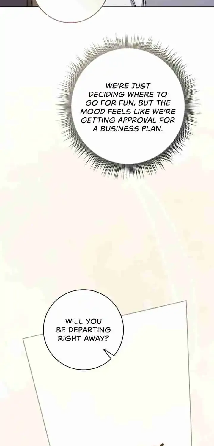 The Male Lead Is Obsessed With My Health Chapter 18 page 10 - 