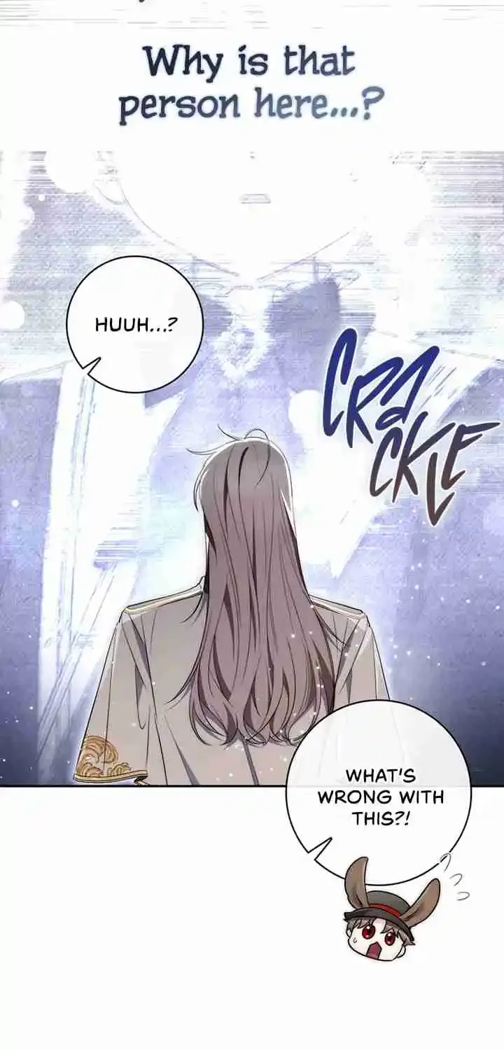The Male Lead Is Obsessed With My Health Chapter 18 page 92 - 