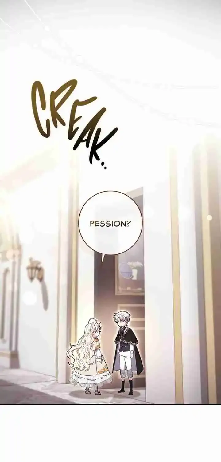 The Male Lead Is Obsessed With My Health Chapter 19 page 14 - 