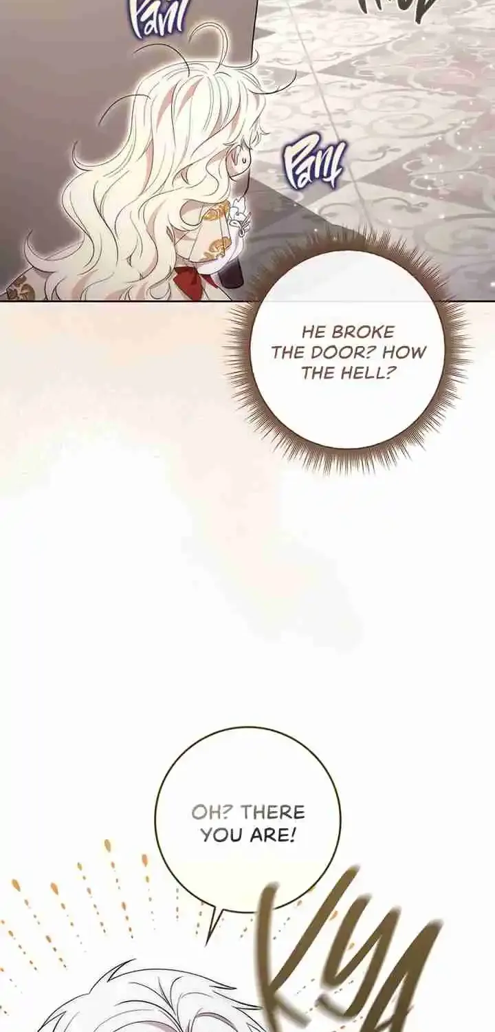 The Male Lead Is Obsessed With My Health Chapter 19 page 26 - 