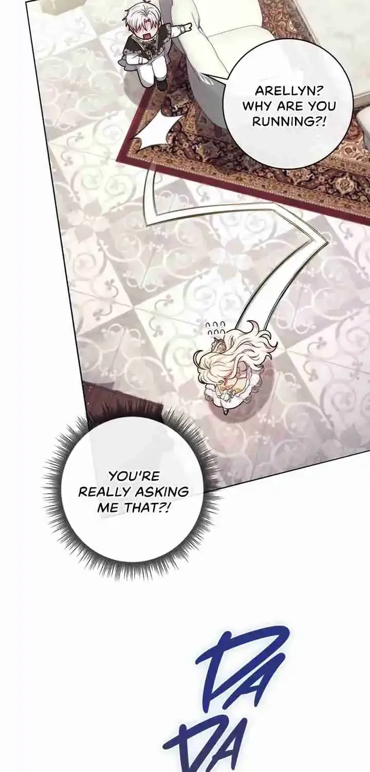 The Male Lead Is Obsessed With My Health Chapter 19 page 28 - 