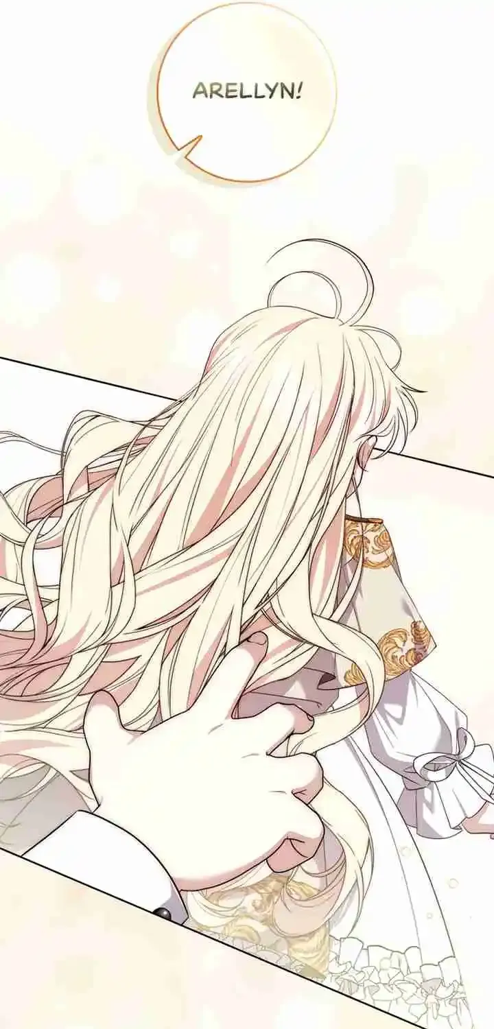 The Male Lead Is Obsessed With My Health Chapter 19 page 31 - 