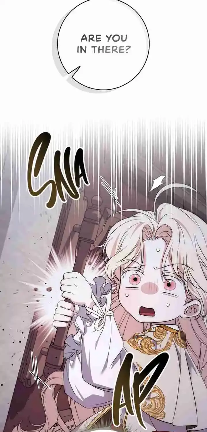 The Male Lead Is Obsessed With My Health Chapter 19 page 40 - 