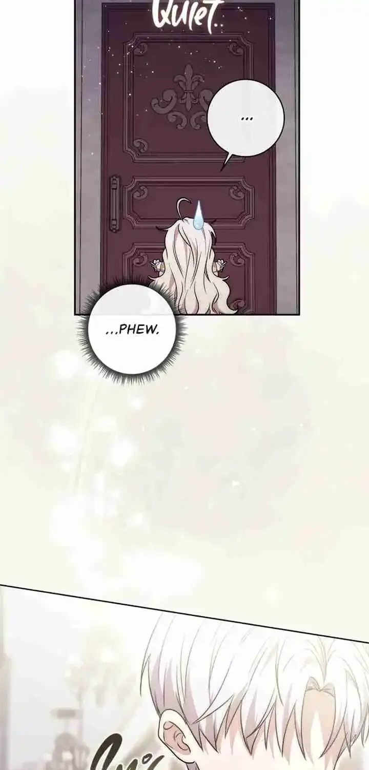 The Male Lead Is Obsessed With My Health Chapter 19 page 44 - 