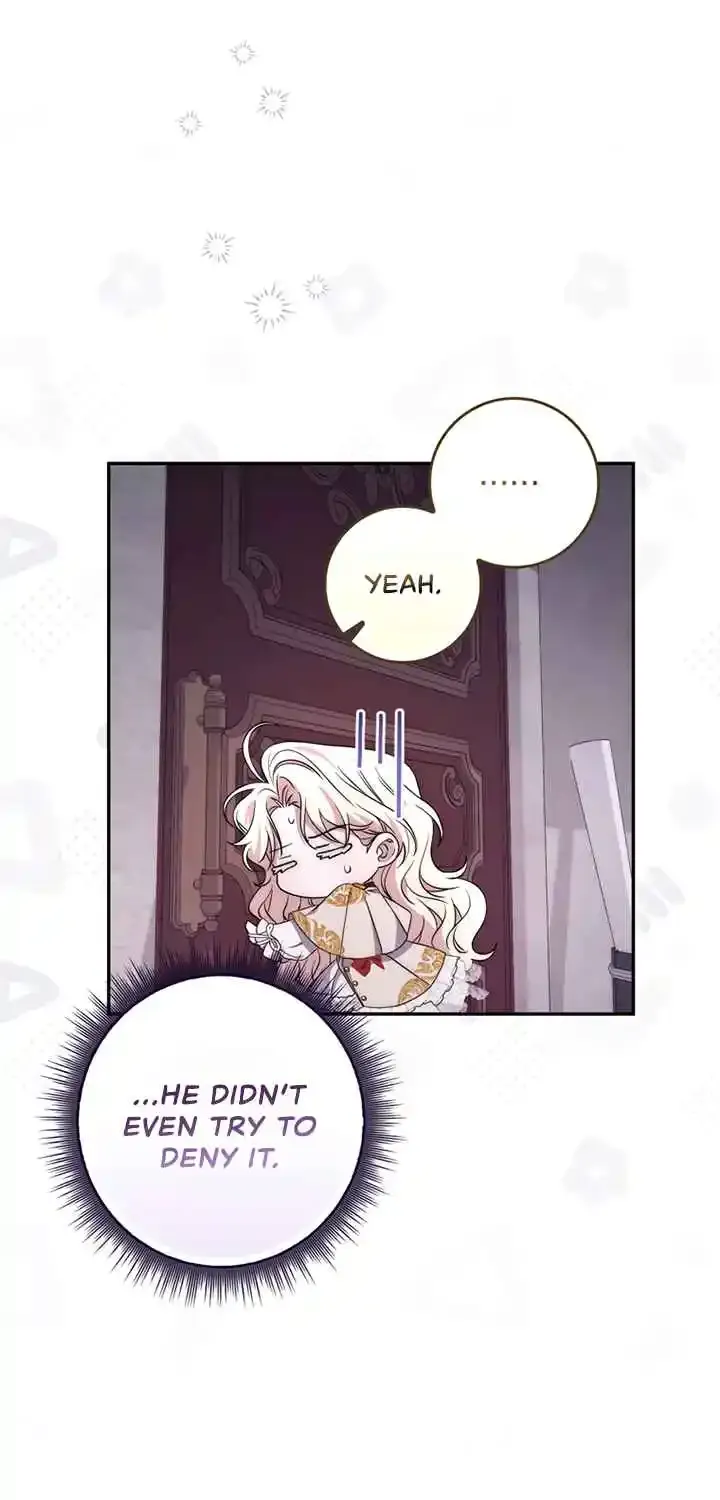 The Male Lead Is Obsessed With My Health Chapter 19 page 48 - 