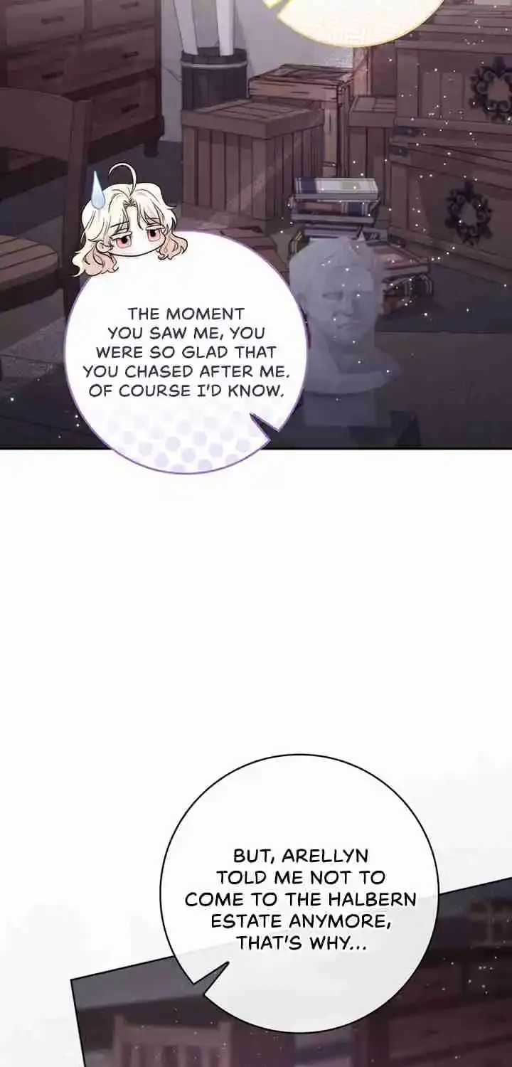 The Male Lead Is Obsessed With My Health Chapter 19 page 50 - 