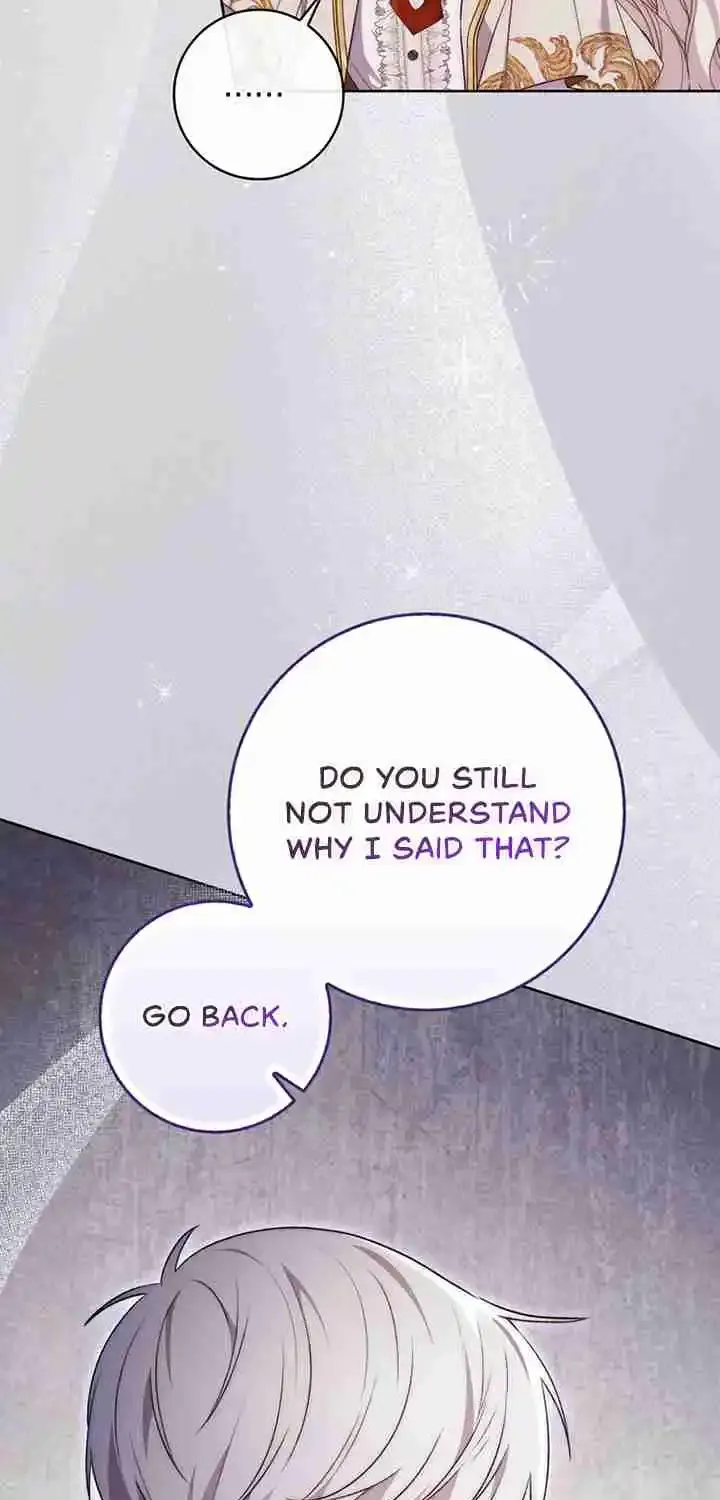 The Male Lead Is Obsessed With My Health Chapter 19 page 52 - 