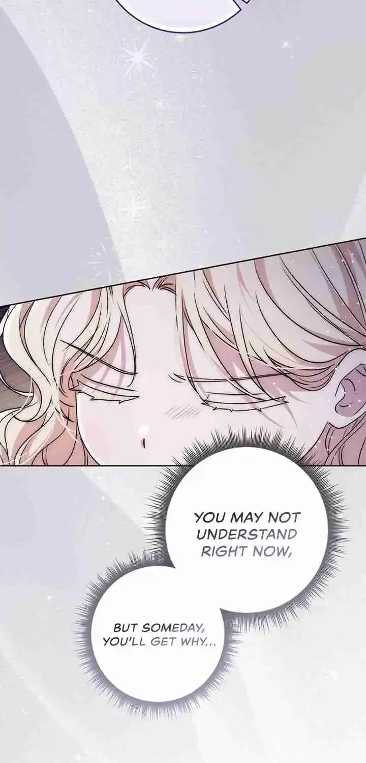 The Male Lead Is Obsessed With My Health Chapter 19 page 54 - 