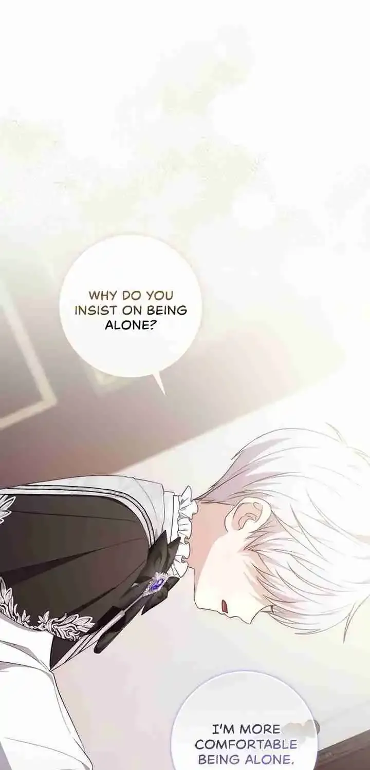 The Male Lead Is Obsessed With My Health Chapter 19 page 58 - 