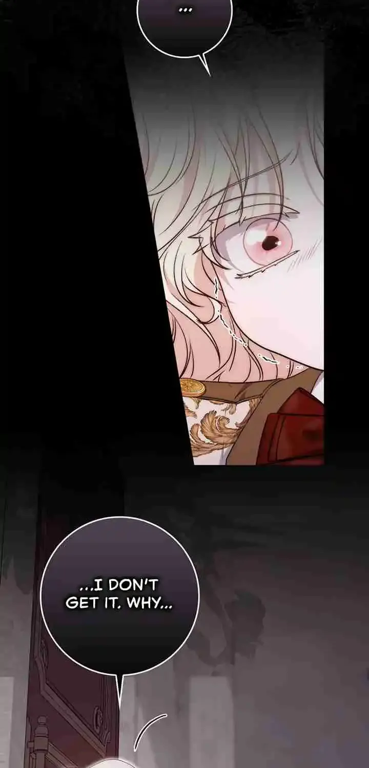 The Male Lead Is Obsessed With My Health Chapter 19 page 63 - 
