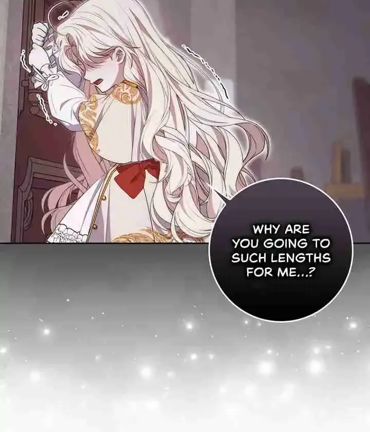 The Male Lead Is Obsessed With My Health Chapter 19 page 64 - 