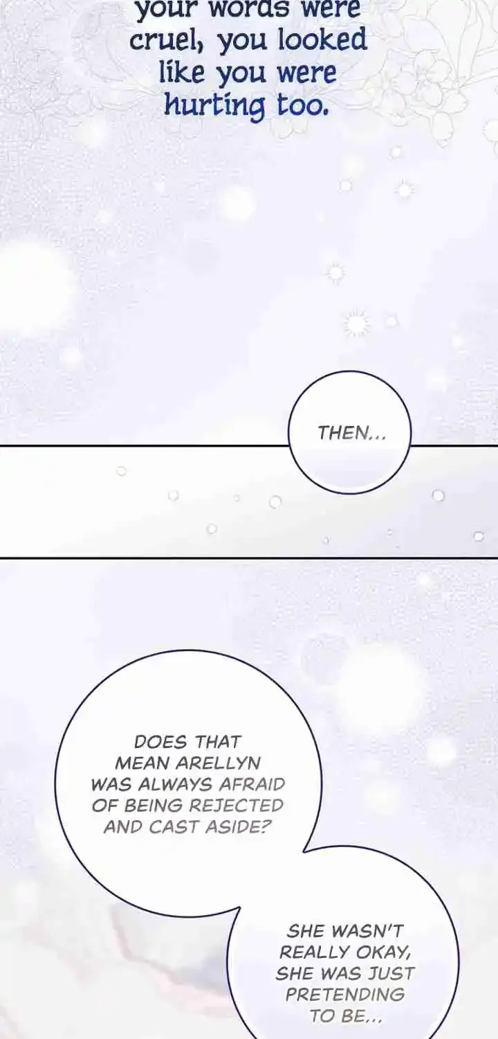 The Male Lead Is Obsessed With My Health Chapter 19 page 73 - 