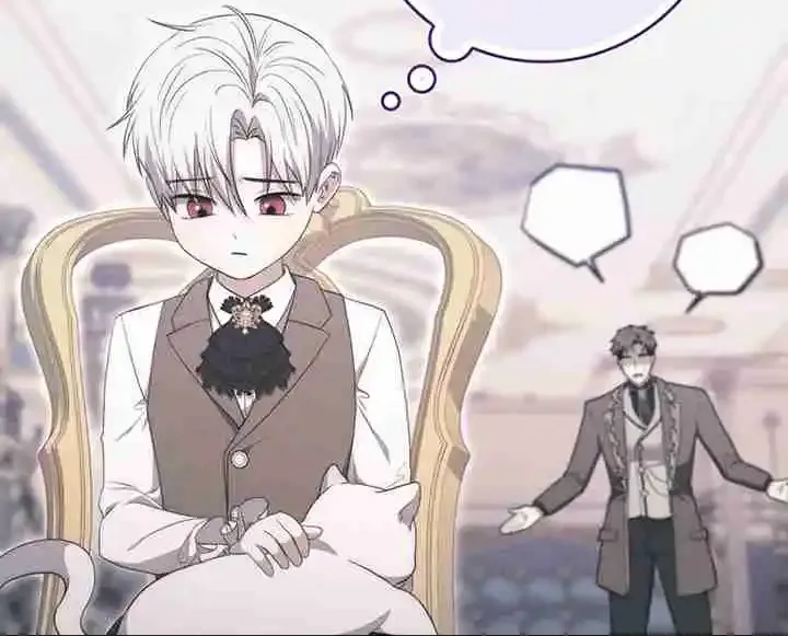 The Male Lead Is Obsessed With My Health Chapter 19 page 74 - 