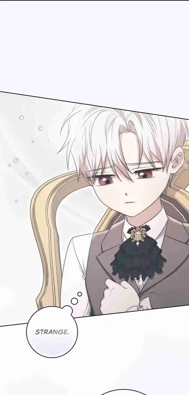 The Male Lead Is Obsessed With My Health Chapter 19 page 75 - 