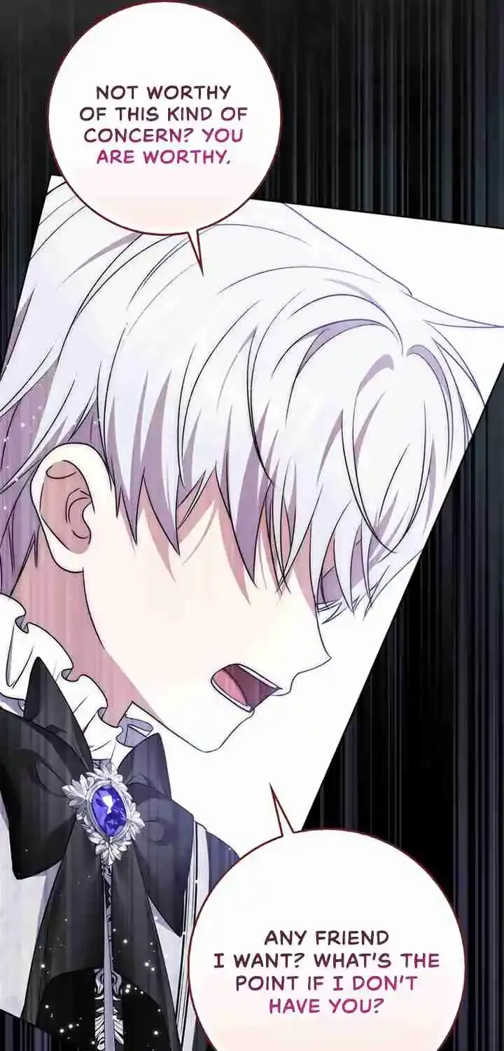 The Male Lead Is Obsessed With My Health Chapter 19 page 82 - 