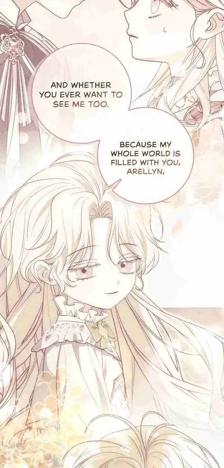 The Male Lead Is Obsessed With My Health Chapter 19 page 90 - 