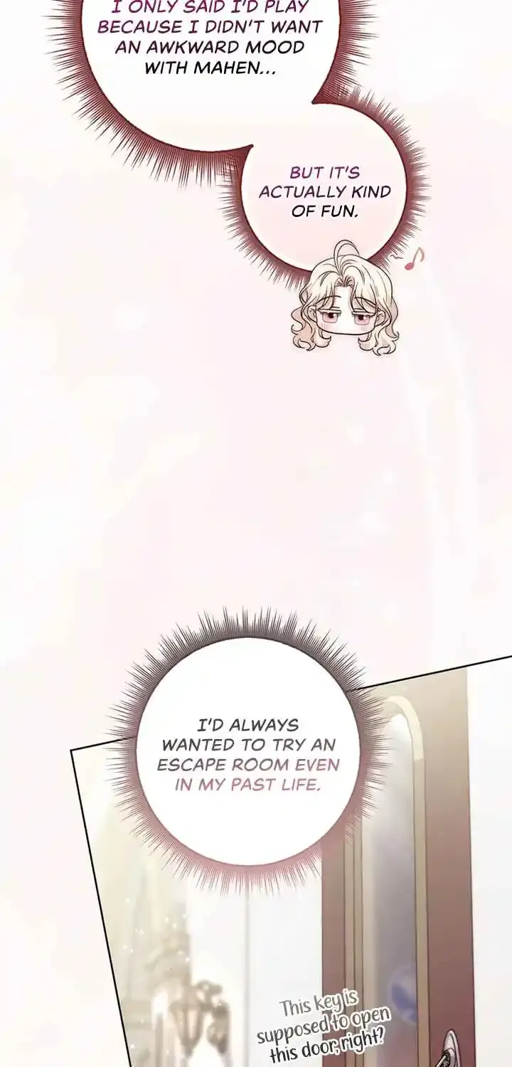 The Male Lead Is Obsessed With My Health Chapter 19 page 10 - 