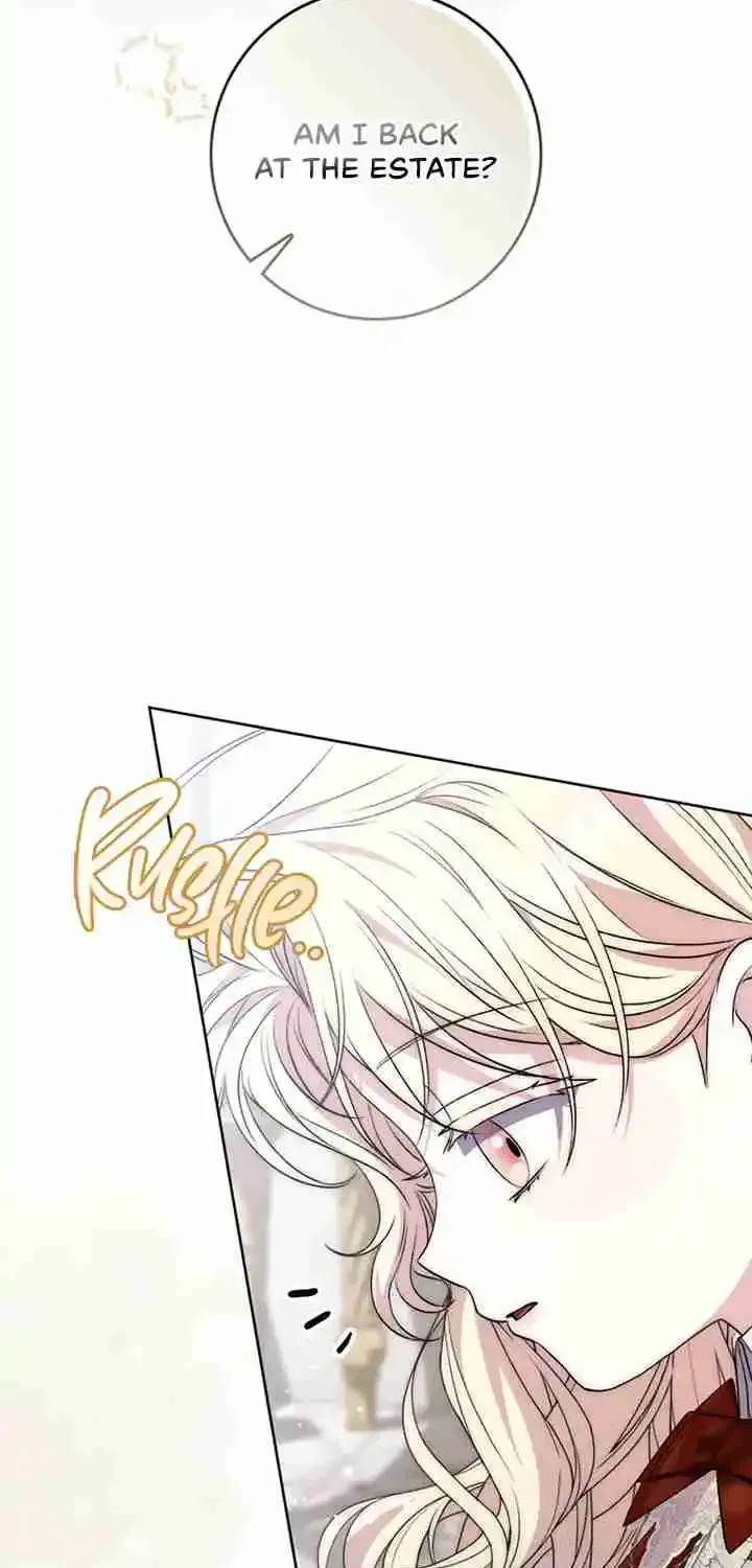 The Male Lead Is Obsessed With My Health Chapter 21 page 102 - 