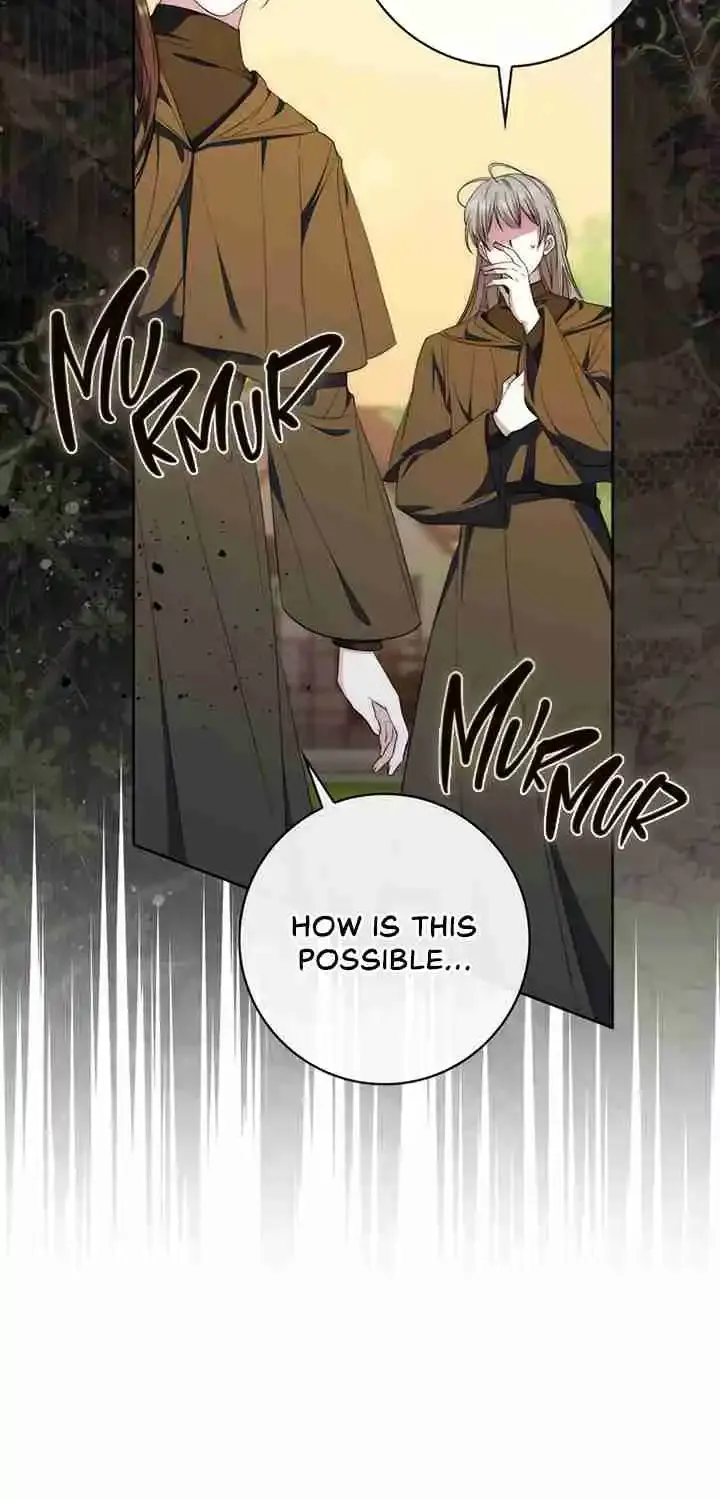The Male Lead Is Obsessed With My Health Chapter 21 page 17 - 