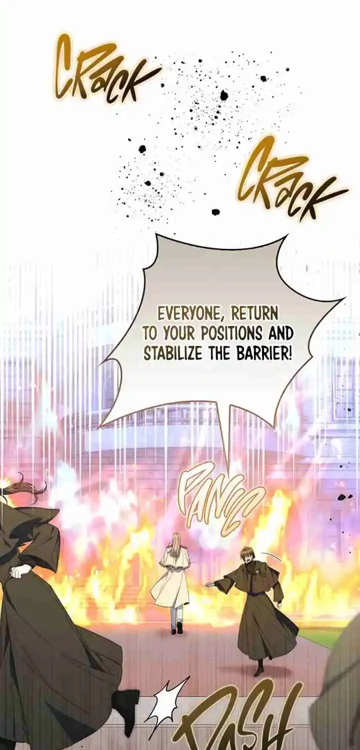 The Male Lead Is Obsessed With My Health Chapter 21 page 18 - 