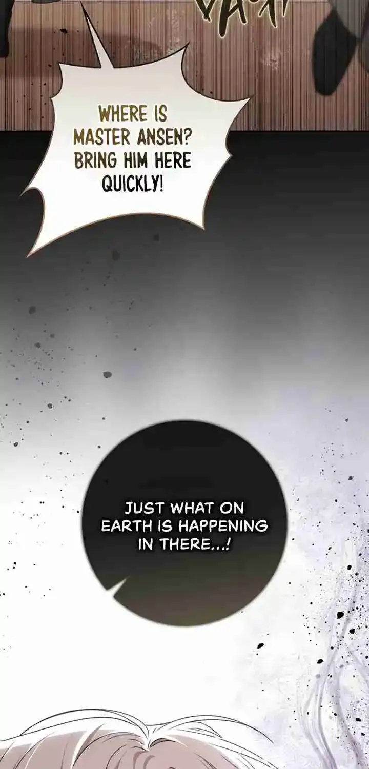 The Male Lead Is Obsessed With My Health Chapter 21 page 19 - 